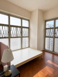 The Bayshore (D16), Condominium #549242661